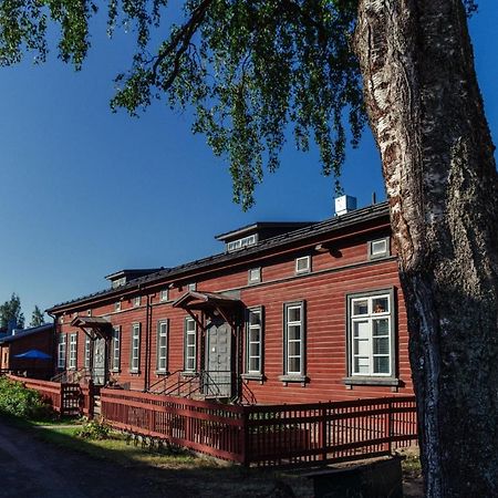 Hostelli Marja Mikkeli Luaran gambar