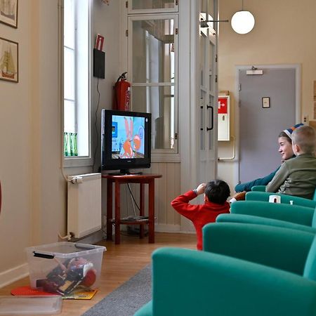 Hostelli Marja Mikkeli Luaran gambar