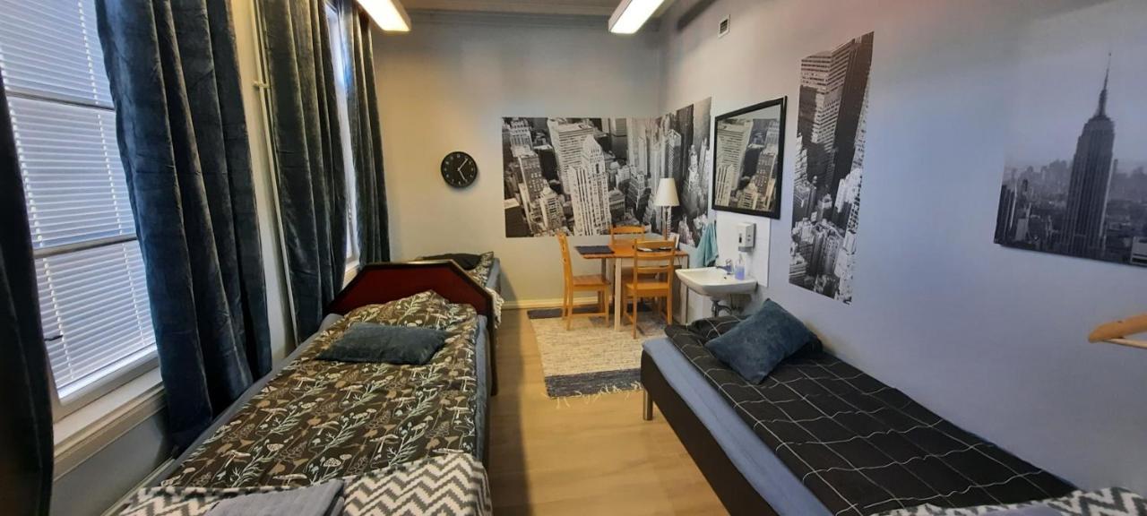 Hostelli Marja Mikkeli Luaran gambar