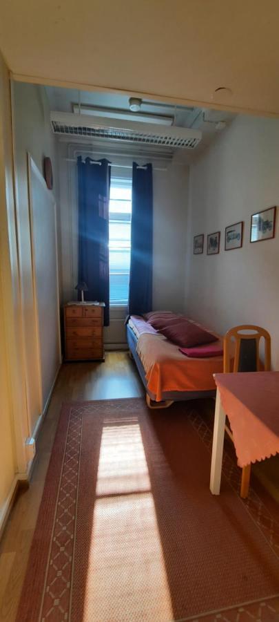 Hostelli Marja Mikkeli Luaran gambar